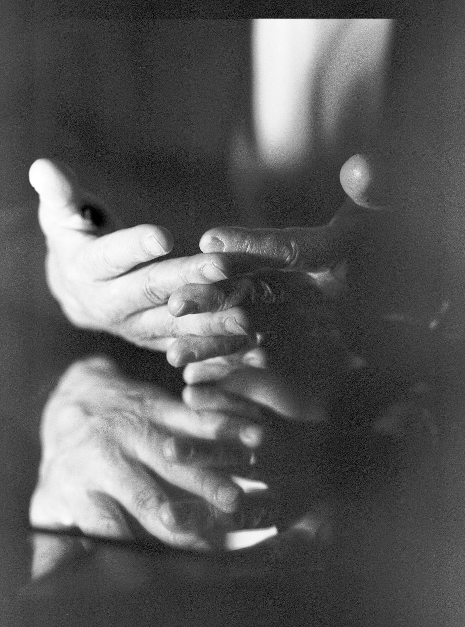 'Every time I write fiction, I go into another world – maybe you can call it subconsciousness – and anything can happen in that world,' says Murakami. Photo: The New York Times/Dana Scruggs