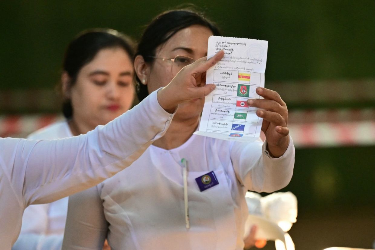 To recognise or not? Behind Asean’s lack of consensus on the Myanmar polls