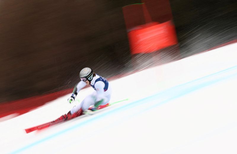 Olympic-Alpine skiing-From artistry to athletic power: how Alpine skiing has evolved