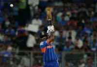 Cricket-India skipper Suryakumar shrugs off rain threat to Pakistan game