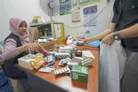 Foreigners posing as doctors nabbed