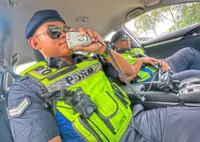 Body-worn cameras ready for all cops nationwide