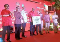 PERKESO PAYOUTS HIT RM6.65BIL AS WORKER PROTECTION EXPANDS