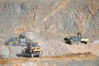 The elements of power - the global competition for critical minerals and metals