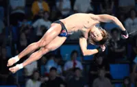 Divers face trickier test to qualify for Olympic spots