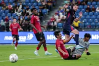 Mujagic’s magical entrance