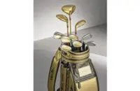 Honma unveils the latest evolution of Beres equipment line