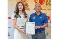 Seri Selangor sign Allycia and Daichi to stable of talent