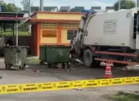 From love to murder?