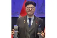 Innovative educator triumphs at global awards 