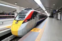 KTMB offers 20% ETS discount for CNY, early Ramadan