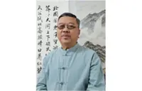 Inking tradition: 71-year-old calligrapher keeps heritage alive