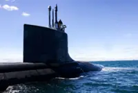 Australia pledges $2.7 billion to progress nuclear submarine shipyard build