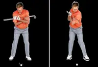 The backswing that builds speed (Part II)