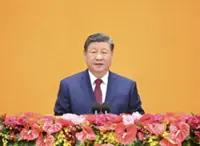 Xi extends Chinese New Year greetings to ring in Year of Horse