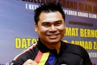 Lembah Pantai Bersatu division disbands in support of Hamzah