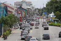 Penang City Council rolls out Ops Payung to ease CNY, school holiday traffic in Penang