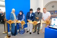 Arora Beauty Spa sets new momentum in the Malaysian beauty industry with the simultaneous launch of five outlets