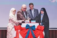 Brunei and Iran enjoy long standing ties