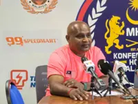KLHA take lead in indoor hockey push ahead of 2027 SEA Games