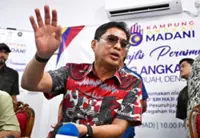 I asked to be investigated, I have nothing to hide, says Azam Baki