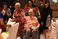 ‘Loved students like her own’: Tributes pour in for beloved former Singapore teacher Claudette Poulier, who dies at 93