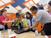 Telcos urged to waive SIM replacement fees for Teluk Jawa fire victims