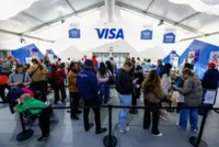 Visa-only Games highlights Europe's payments headache