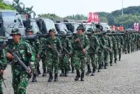 Indonesia's Gaza troops to avoid combat, stay under Jakarta command