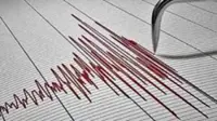 5.3-magnitude quake hits SE of Pondaguitan, Philippines, confirms USGS