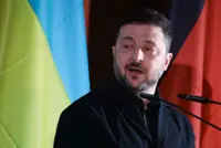 Ukraine's Zelenskiy says allies to provide new energy and military aid within 10 days