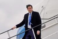 Rubio says US does not dispute Navalny poisoning assessment by Europeans