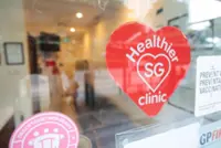 Over 1,000 clinics open during the Chinese New Year holidays in Singapore