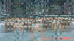 Make every penny count for combat, China’s military told in countdown to Lunar New Year