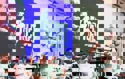 Hamzah: Muhyiddin is my number one enemy