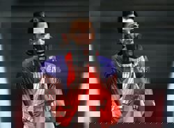 Olympics-Skeleton-Flock erases Pyeongchang pain with brilliant gold