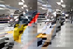 KTMB offers 20% ETS discount for CNY, early Ramadan