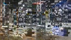 Seven bomb attacks hit Narathiwat’s Yi-ngo and Ra-ngae overnight