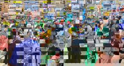 Latest 'Sara Untuk Semua' aid records nearly RM780mil redemptions as of Feb 13