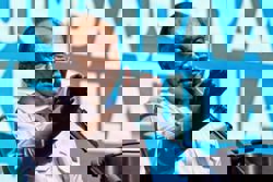 'Let them fight', says Anwar on Bersatu turmoil