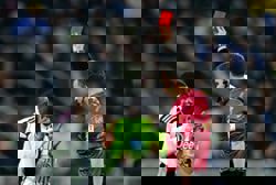 Soccer-Serie A referee designator apologises after controversial Kalulu sending-off