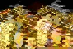 Gold rises over 2% at the weekend as soft inflation data rekindles Fed rate-cut hopes