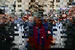 A husband's treachery - Sexual abuse and rape survivor Gisele Pelicot says mindsets need to change