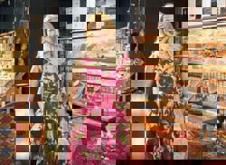 Beyond corporate life, silversmith Jessie Koh finds her true calling in fashion