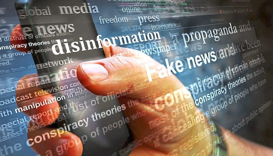 Planetary Health Matters: Climate disinformation is getting worse