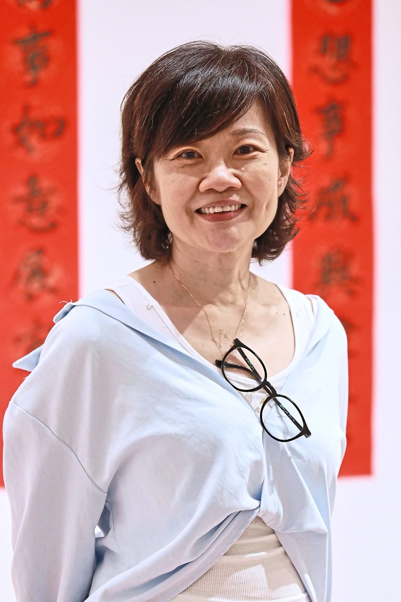 “By bringing artisans and entrepreneurs together, we create an incubator for these players to expand.” Jane Chen