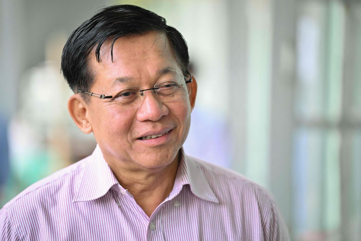 Myanmar expels East Timor's representative over war crimes case