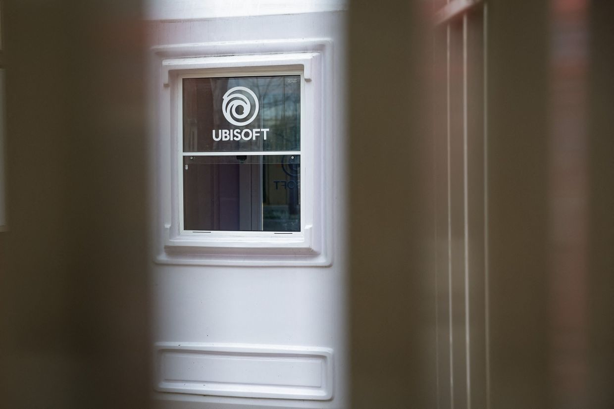 Ubisoft targets new decade of 'Rainbow 6' with China expansion