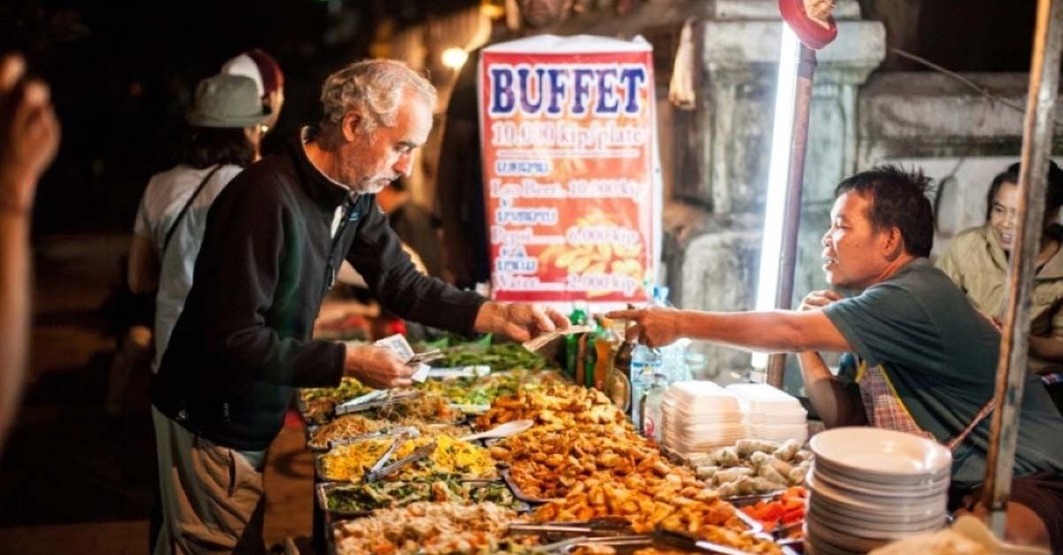 Laos’ economic recovery gains momentum, but labour shortages persist