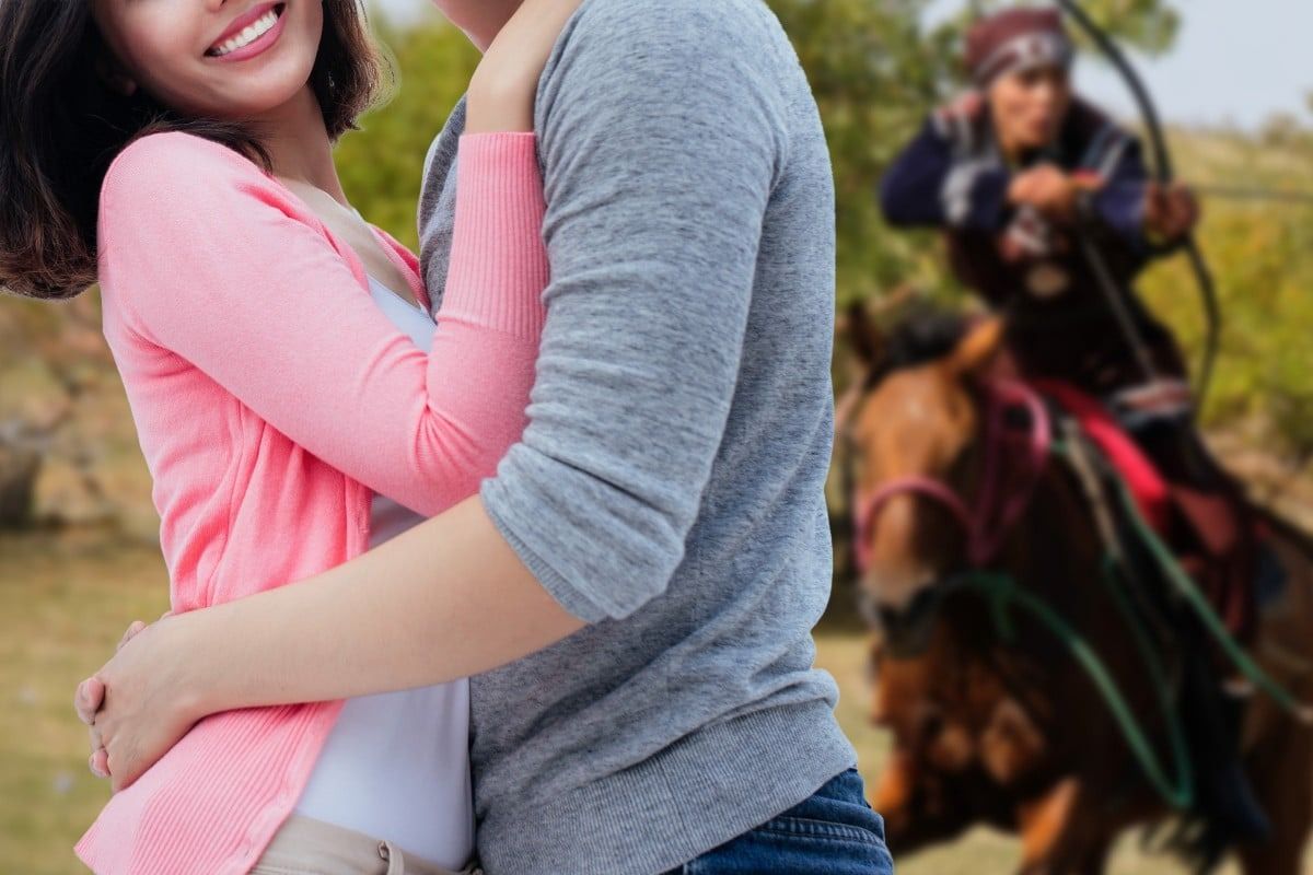 CNY in 2026 - China dating scene sees rise in ‘hunter-style lovers’ known for attentiveness and caring nature